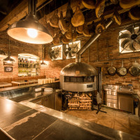 Papier Peint Panoramique Cuisine