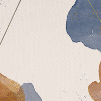 Papier Peint Panoramique Couleurs Brush