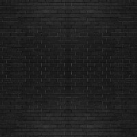 Papier Peint Panoramique Mur Beton Noir