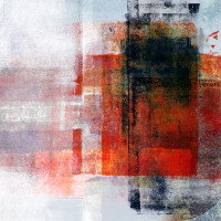 Papier Peint Panoramique Art Contemporain