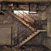 Papier peint Panoramique Sous Sol 2