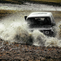 Papier Peint Panoramique 4X4