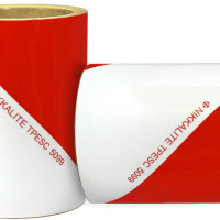 Bande adhésive rétro-réfléchissante NIKKALITE BA 414 classe A