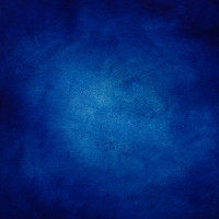 Papier Peint Panoramique Mur Bleu Texturé