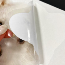 Composition des kits vitrines