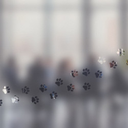 Stickers Motifs Animaux Dépoli