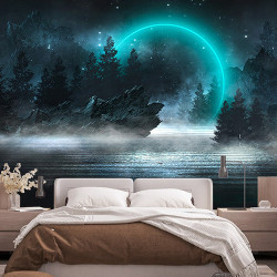 Papier Peint Panoramique Fantastique