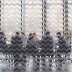 Stickers Motifs Formes Géométriques Dépoli