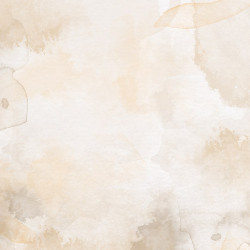 Papier peint Panoramique Aquarelle