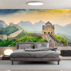 Papier Peint Panoramique Muraille de Chine