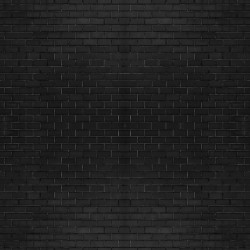 Papier Peint Panoramique Mur Beton Noir