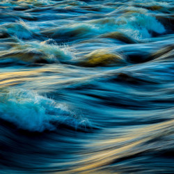 Papier Peint Panoramique Vagues Océan 2 Papier Peint Panoramique Vagues Océan 2