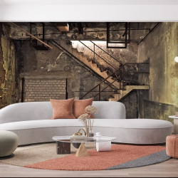 Papier peint Panoramique Sous Sol 2