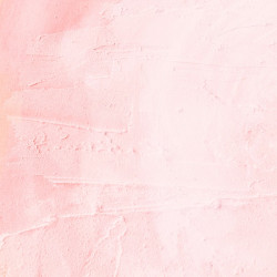 Papier peint Panoramique Mur Aquarelle Rose