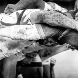 Papier Peint Panoramique Rugby 2