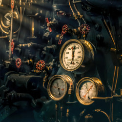 Papier Peint Panoramique Manomètres Tuyaux Papier Peint Panoramique Manomètres Tuyaux