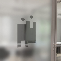 Sticker Logo Avocat Bourrelier Dépoli