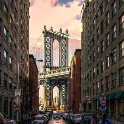 Papier peint Panoramique San Francisco