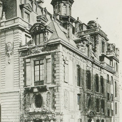 Papier Peint Panoramique Paris Ecole Massillon Papier Peint Panoramique Paris Ecole Massillon