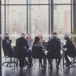 3 Bandes de Visualisation Dépoli 5 cm