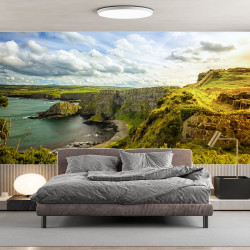 Papier Peint Panoramique Irlande 2