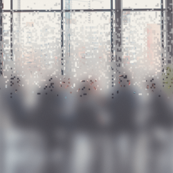 Sticker Motif Pixel Depoli