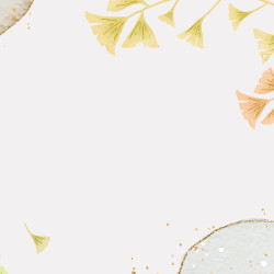 Papier Peint Panoramique Couleurs Neutres Feuille