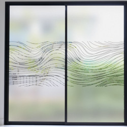 Sticker Cheveux d'ange Depoli