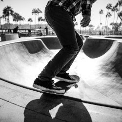 Papier Peint Panoramique Skate 2