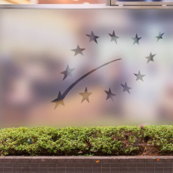 Sticker Logo Bio Dépoli