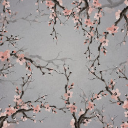 Papier Peint Panoramique Branches Nature Papier Peint Panoramique Branches Nature