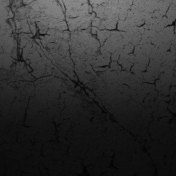 Papier peint Panoramique Craquelures