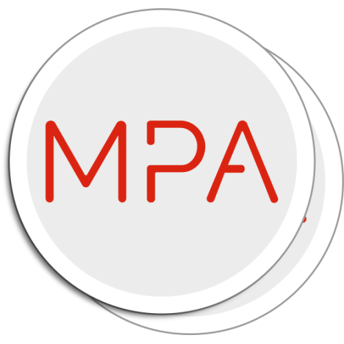 Autocollants et stickers ronds personnalisés | MPA Pro