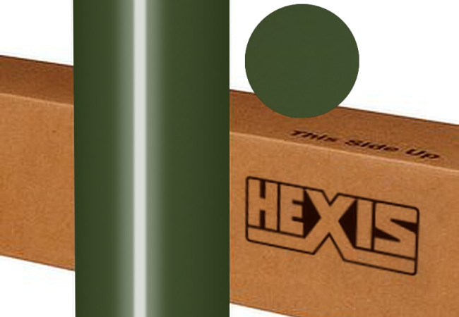 Vinyle Adhésif Vert Câpre - Hexis