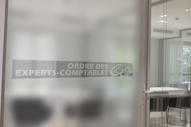 Sticker Expert Comptable 2 Dépoli